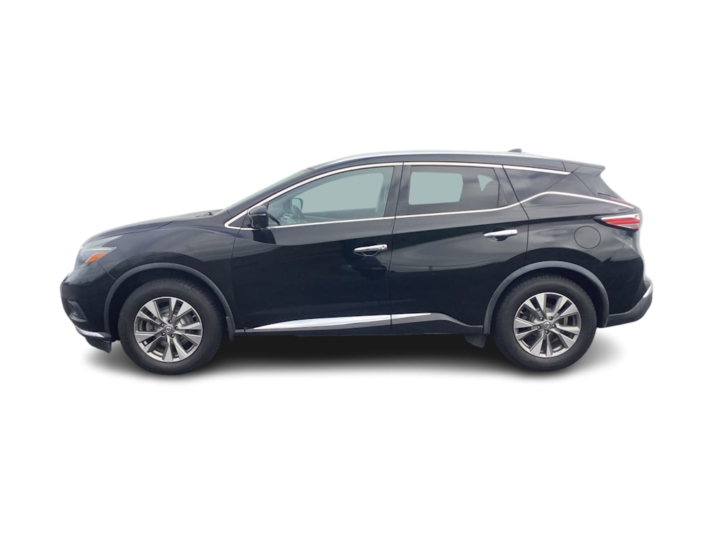 Thumbnail: 2018 Nissan Murano - 3