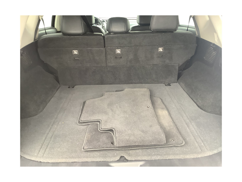 Thumbnail: 2018 Nissan Murano - 17