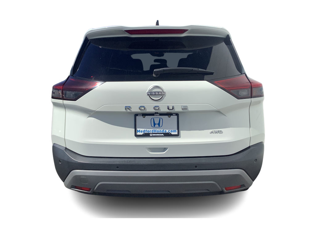 Thumbnail: 2023 Nissan Rogue - 5