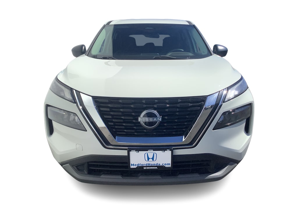 Thumbnail: 2023 Nissan Rogue - 6