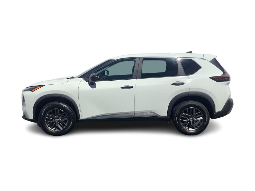 Thumbnail: 2023 Nissan Rogue - 3
