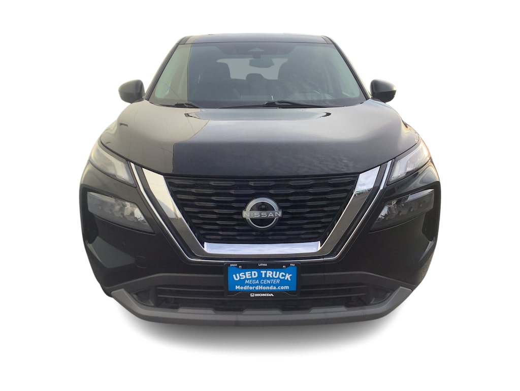 Thumbnail: 2023 Nissan Rogue - 6