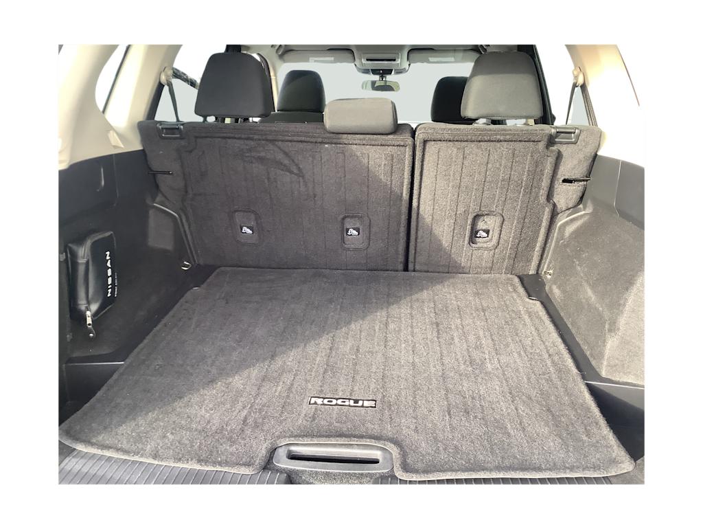 Thumbnail: 2023 Nissan Rogue - 17