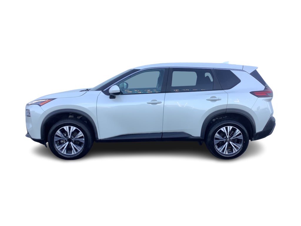 Thumbnail: 2023 Nissan Rogue - 3