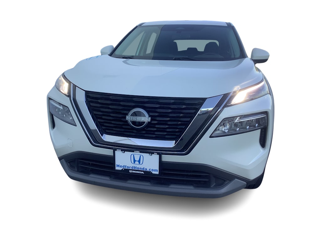 Thumbnail: 2023 Nissan Rogue - 6