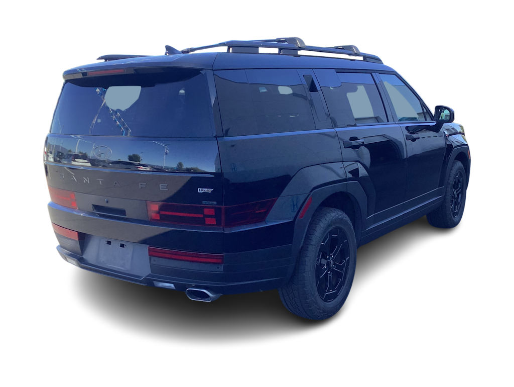 Thumbnail: 2025 Hyundai Santa Fe - 8