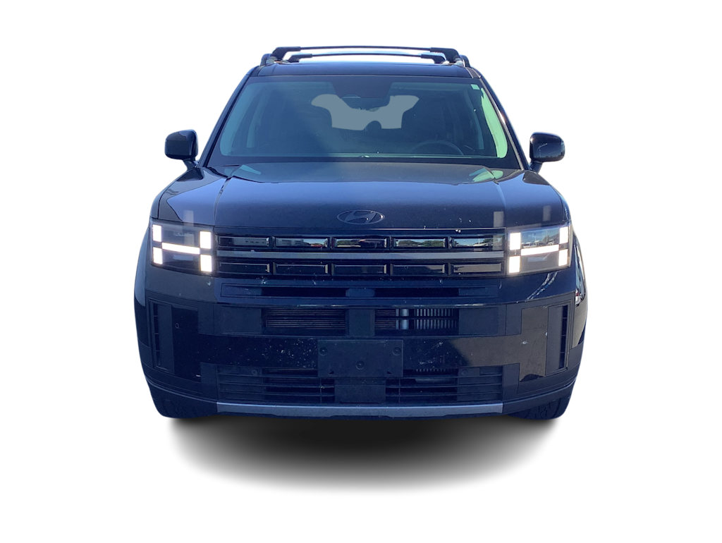 Thumbnail: 2025 Hyundai Santa Fe - 4