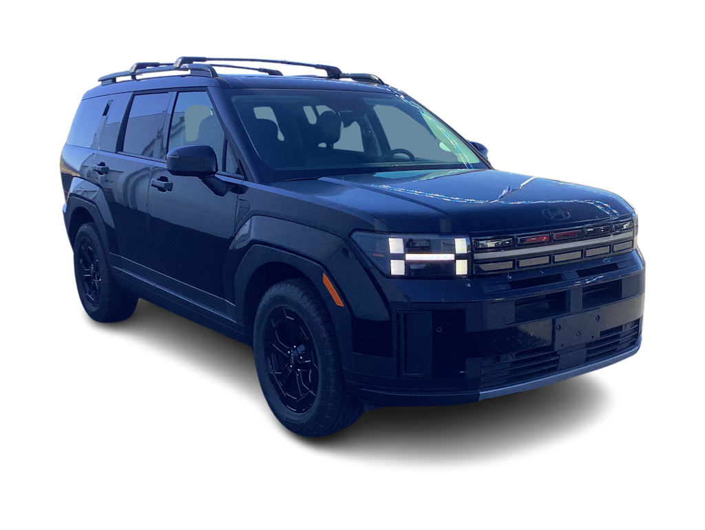 Thumbnail: 2025 Hyundai Santa Fe - 10