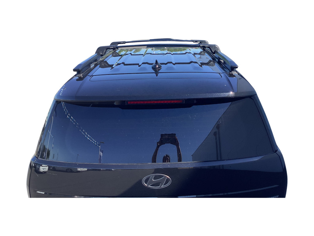 Thumbnail: 2025 Hyundai Santa Fe - 7