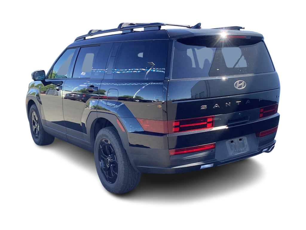 Thumbnail: 2025 Hyundai Santa Fe - 3