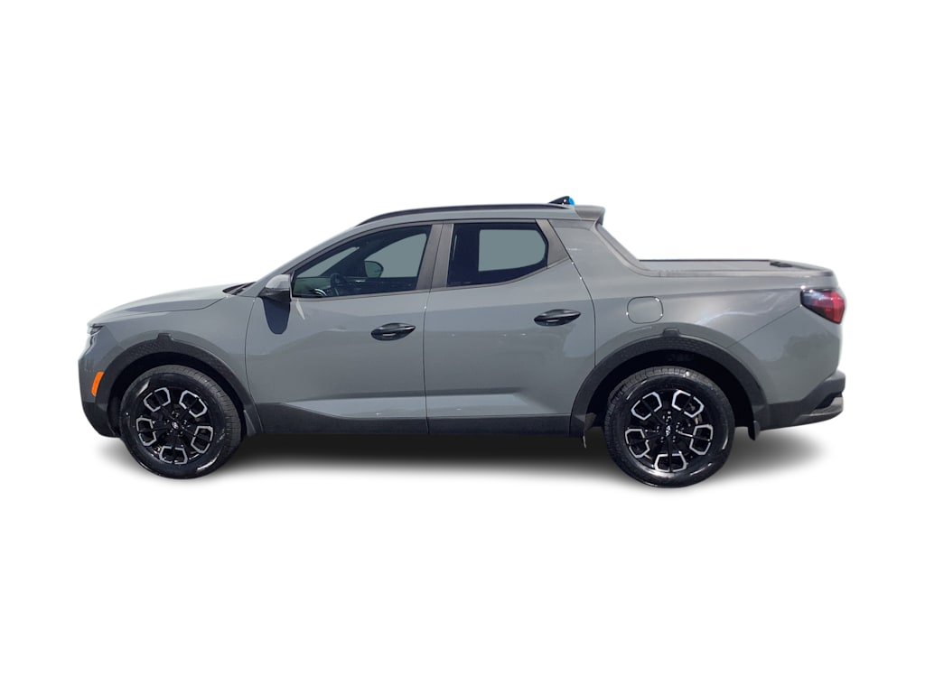 Thumbnail: 2022 Hyundai Santa Cruz - 3
