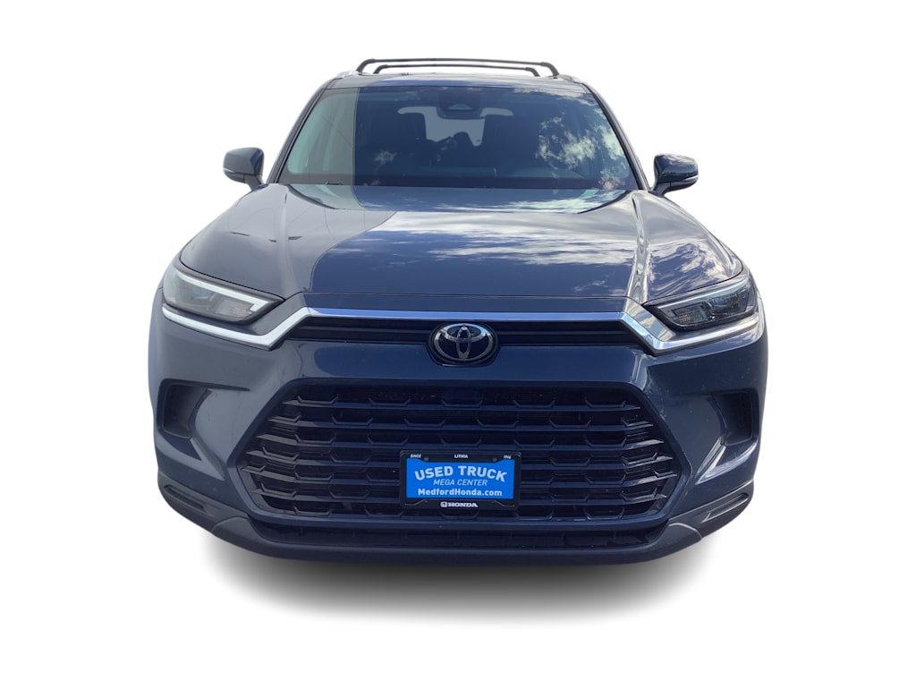 Thumbnail: 2024 Toyota Grand Highlander - 6