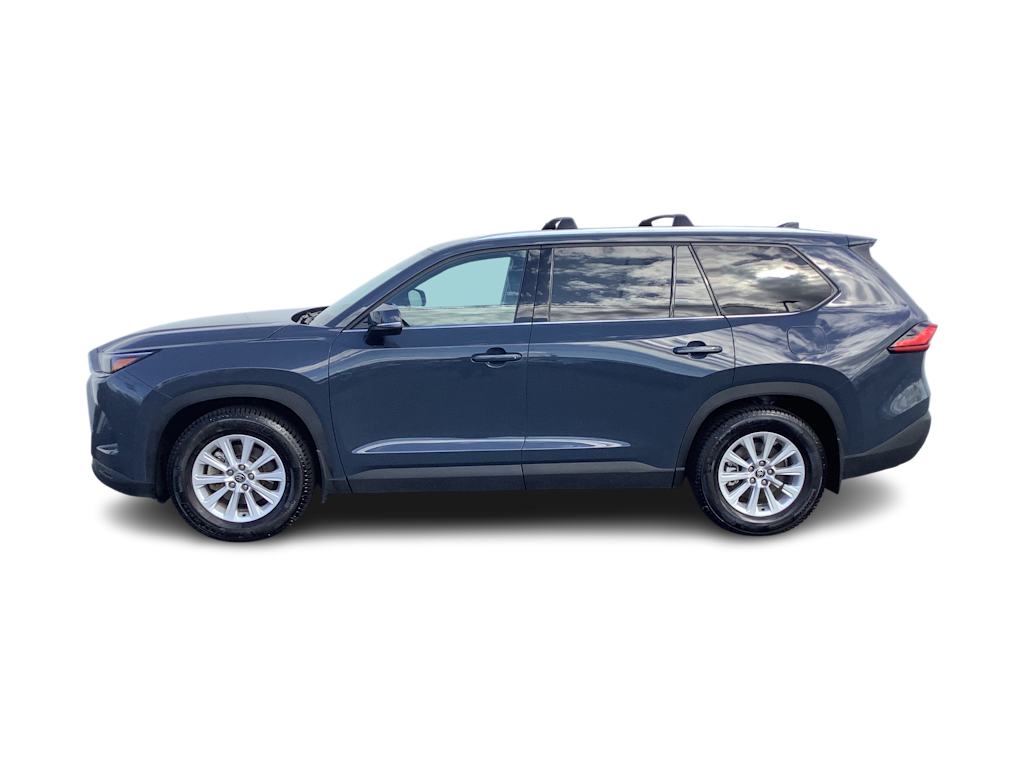 Thumbnail: 2024 Toyota Grand Highlander - 3