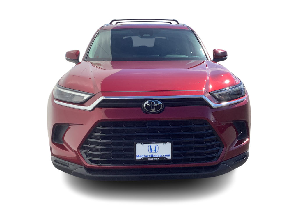 Thumbnail: 2024 Toyota Grand Highlander - 6
