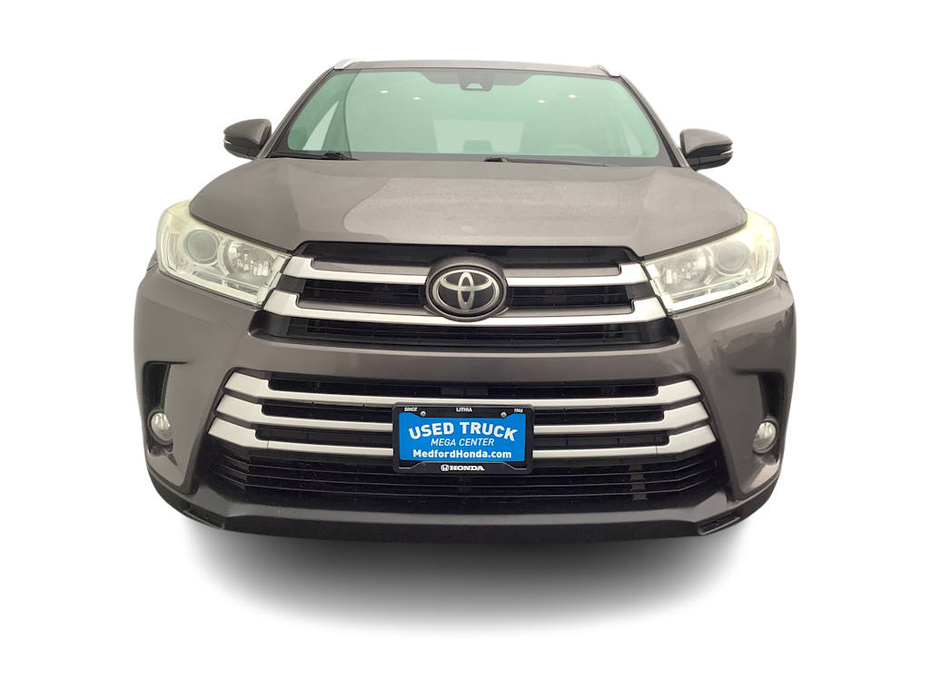 Thumbnail: 2019 Toyota Highlander - 6