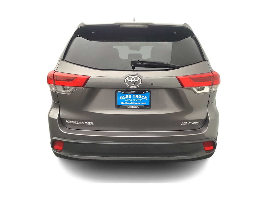 Thumbnail: 2019 Toyota Highlander - 5