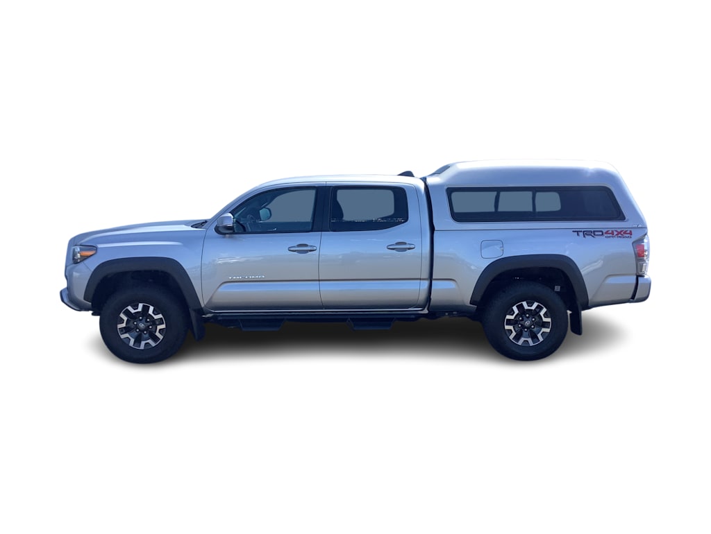 Thumbnail: 2021 Toyota Tacoma - 3