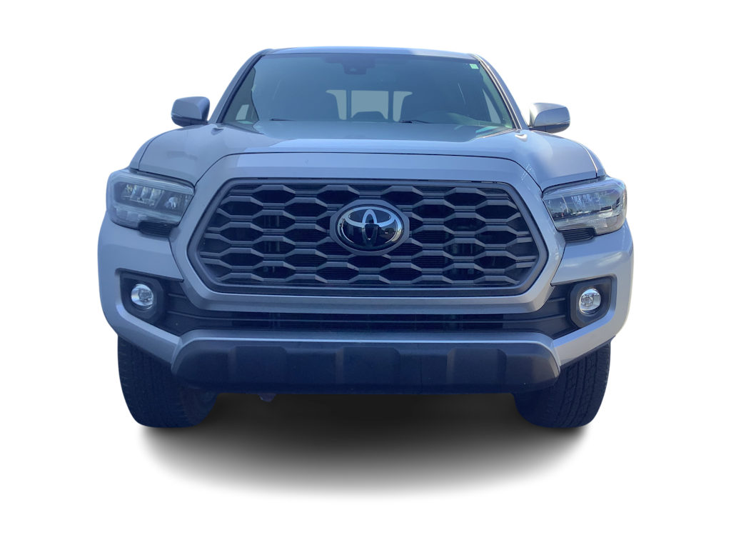 Thumbnail: 2021 Toyota Tacoma - 6