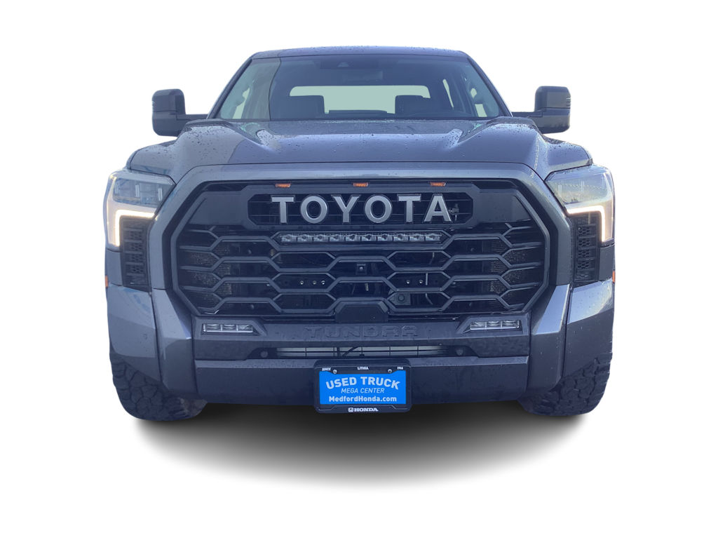 Thumbnail: 2023 Toyota Tundra - 6