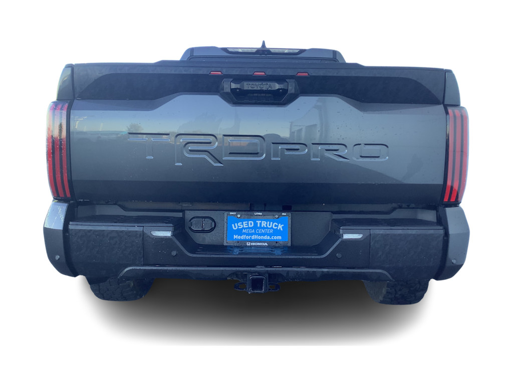Thumbnail: 2023 Toyota Tundra - 5