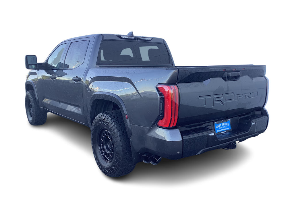 Thumbnail: 2023 Toyota Tundra - 4