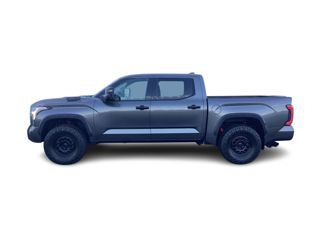 Thumbnail: 2023 Toyota Tundra - 3