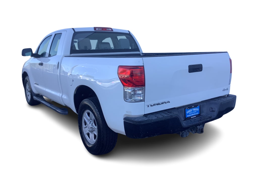 2012 Toyota Tundra  4