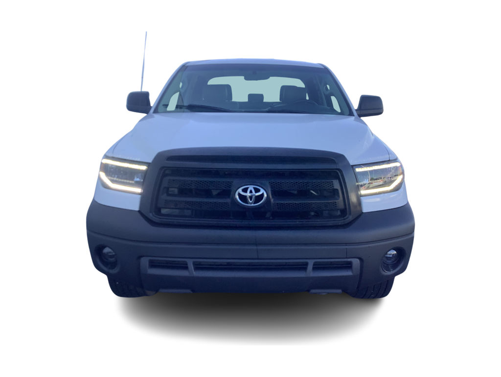 2012 Toyota Tundra  6