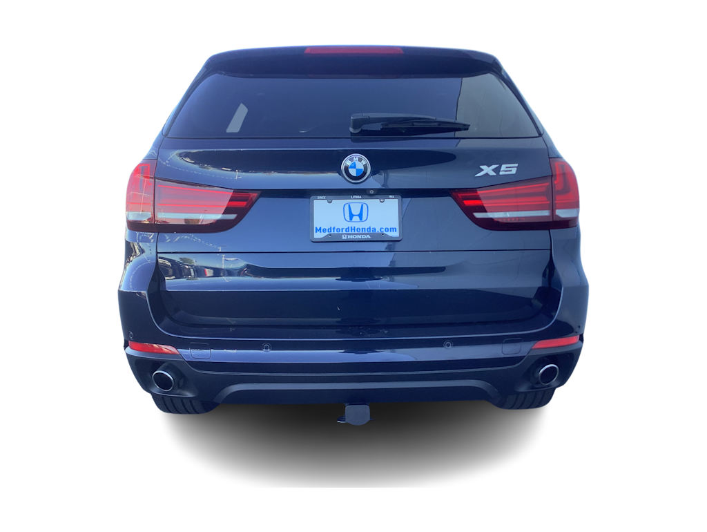 Thumbnail: 2016 BMW X5 - 5