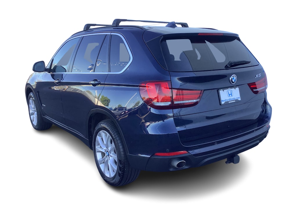 Thumbnail: 2016 BMW X5 - 4