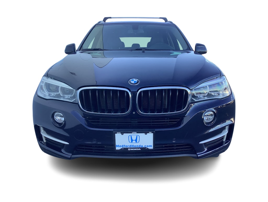 Thumbnail: 2016 BMW X5 - 6