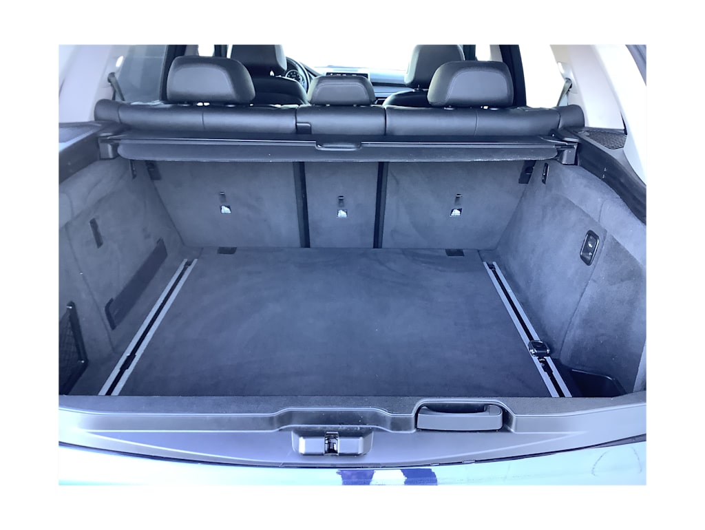 Thumbnail: 2016 BMW X5 - 16