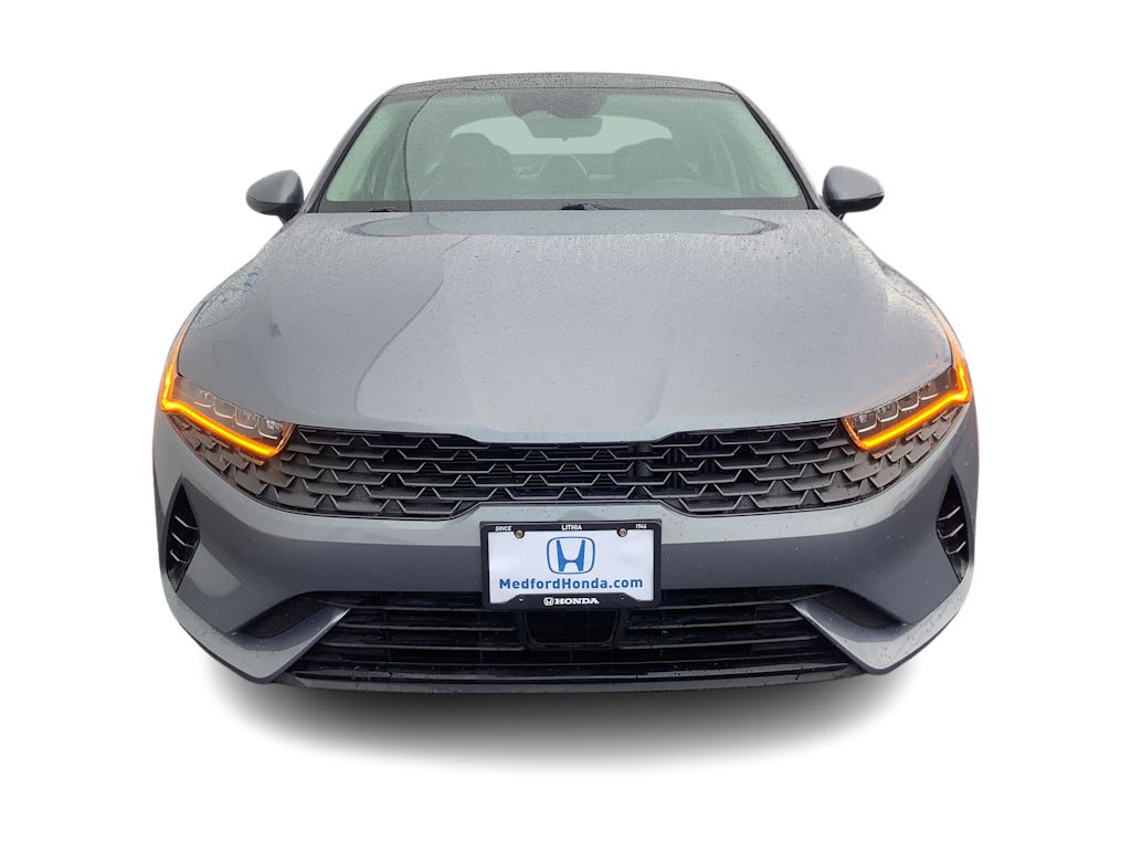 Thumbnail: 2021 Kia K5 - 6