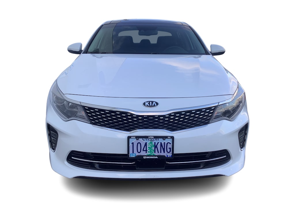 Thumbnail: 2018 Kia Optima - 6