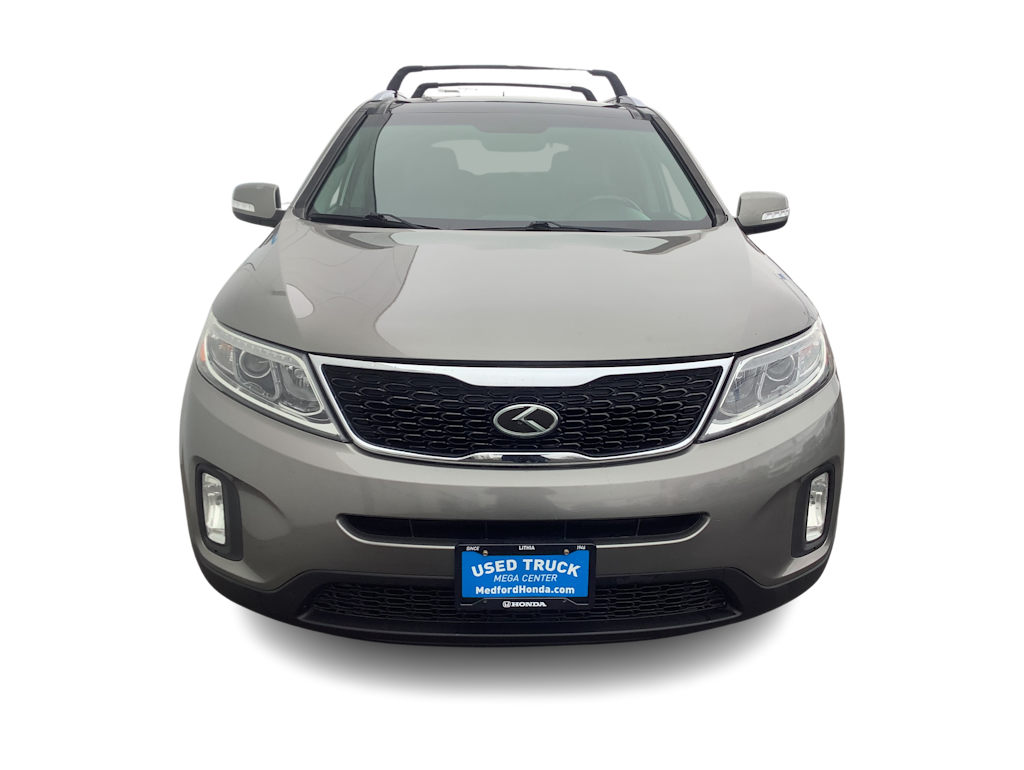 Thumbnail: 2014 Kia Sorento - 6