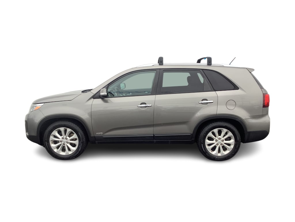 Thumbnail: 2014 Kia Sorento - 3