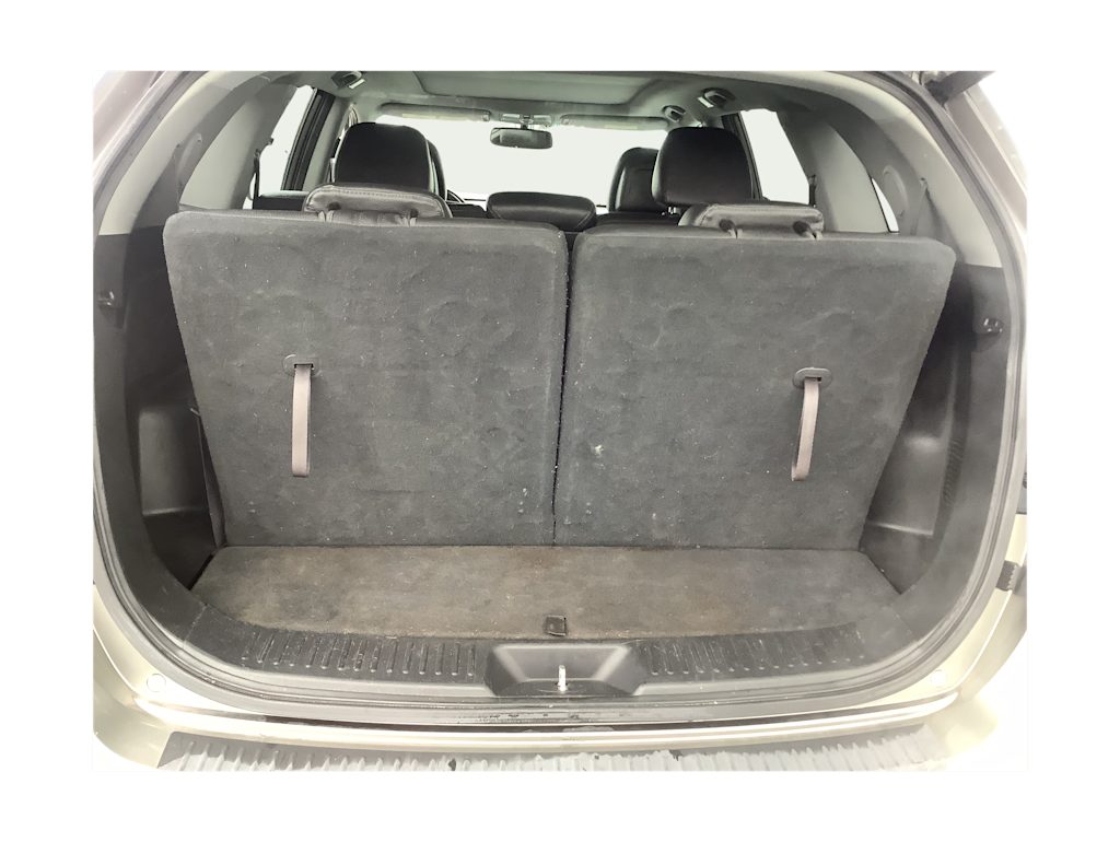 Thumbnail: 2014 Kia Sorento - 17