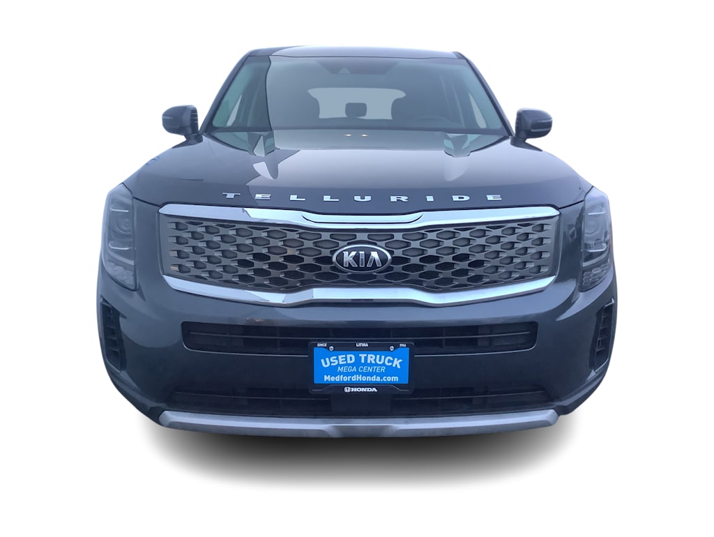 Thumbnail: 2020 Kia Telluride - 6