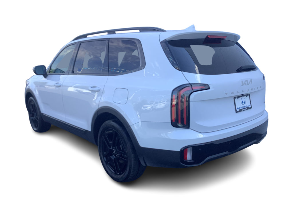 Thumbnail: 2024 Kia Telluride - 4