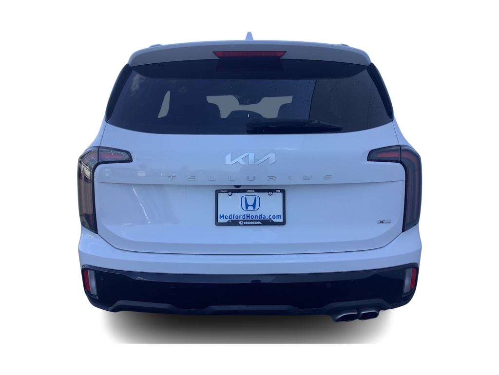 Thumbnail: 2024 Kia Telluride - 5