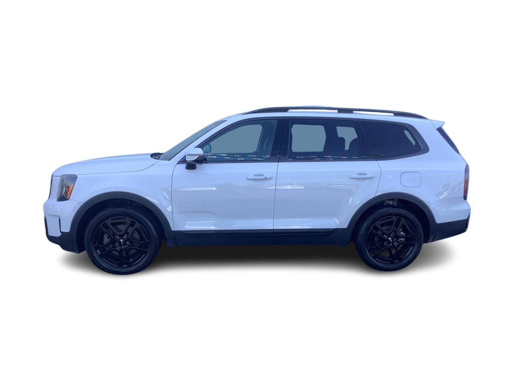 Thumbnail: 2024 Kia Telluride - 3