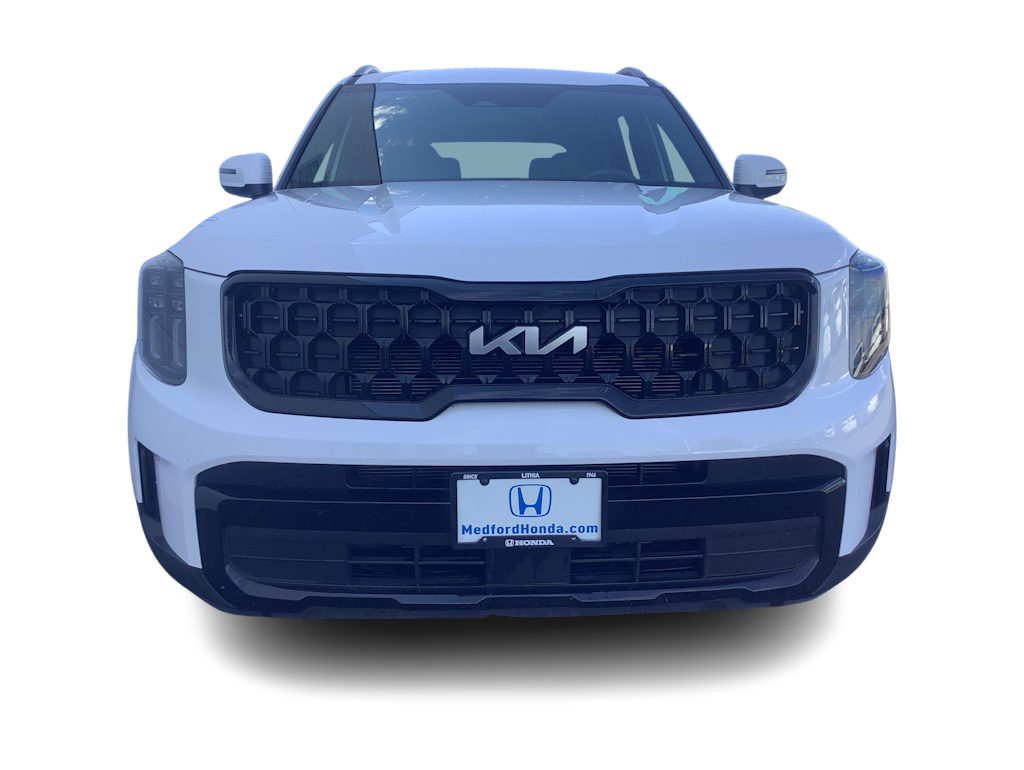 Thumbnail: 2024 Kia Telluride - 6