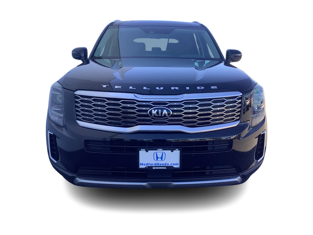 Thumbnail: 2021 Kia Telluride - 6