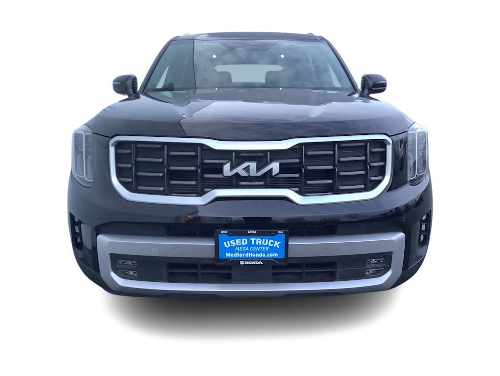 Thumbnail: 2023 Kia Telluride - 6