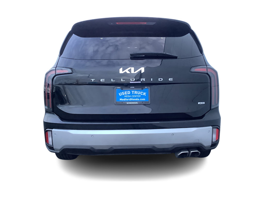 Thumbnail: 2023 Kia Telluride - 5