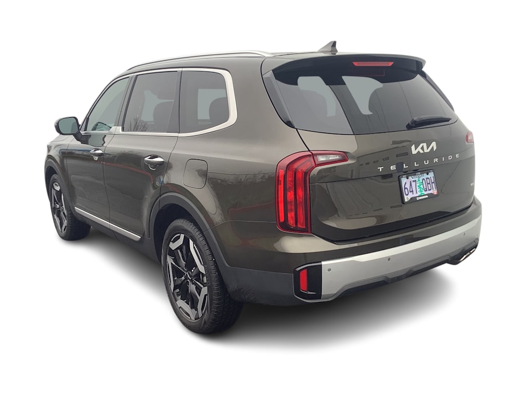 Thumbnail: 2024 Kia Telluride - 4