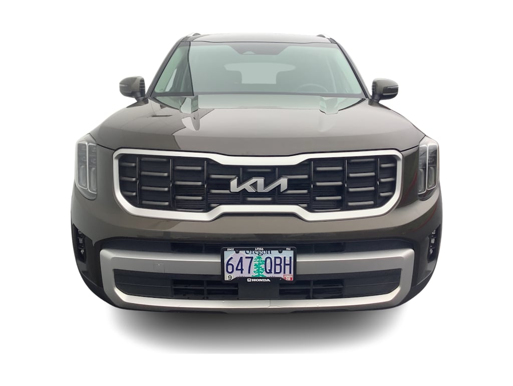 Thumbnail: 2024 Kia Telluride - 6