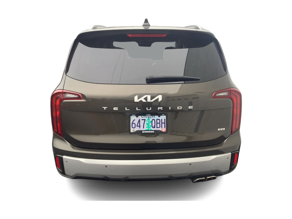 Thumbnail: 2024 Kia Telluride - 5