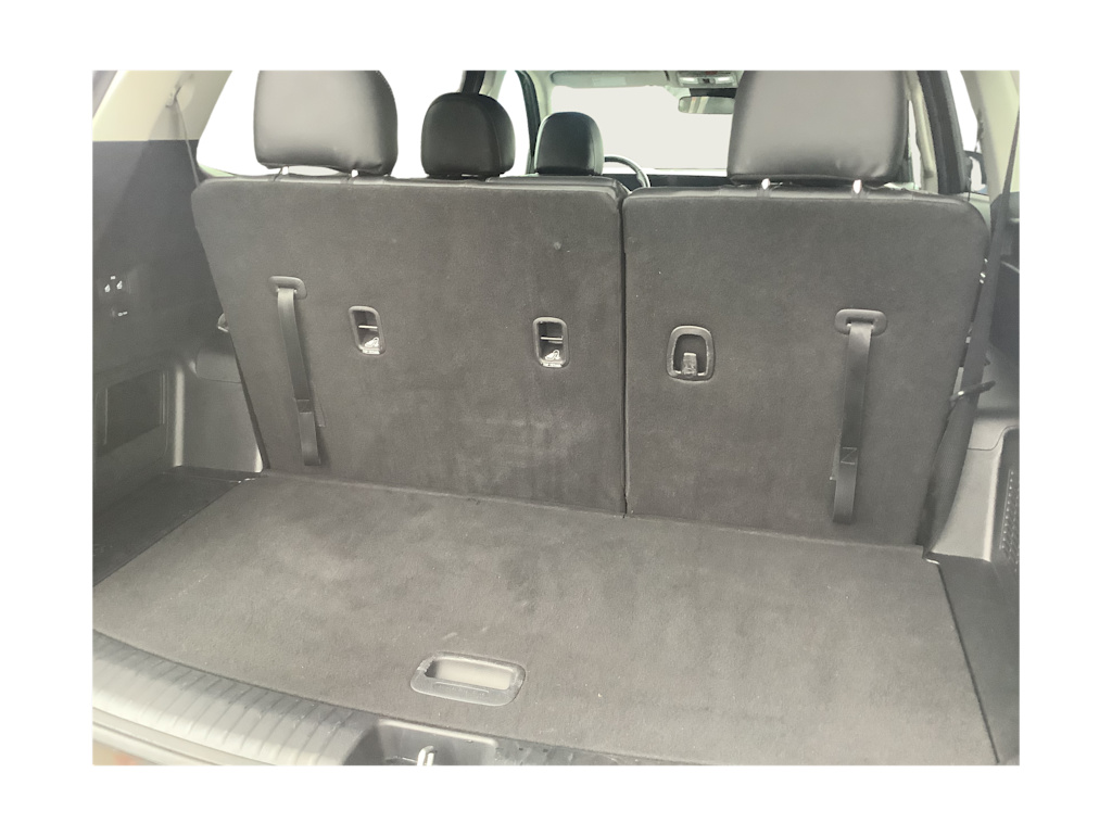 Thumbnail: 2024 Kia Telluride - 16