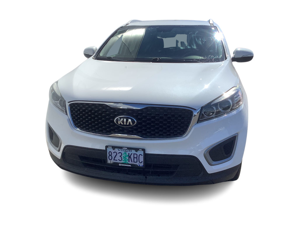 Thumbnail: 2017 Kia Sorento - 6